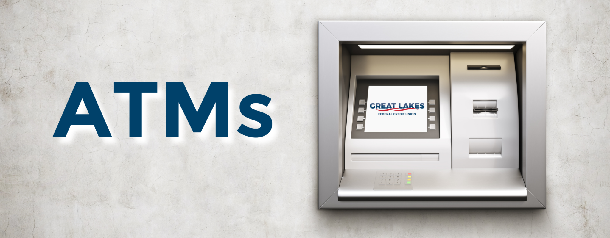 Fee Free ATM Locations Great Lakes FCU Fee Free ATM Locations Great Lakes FCU